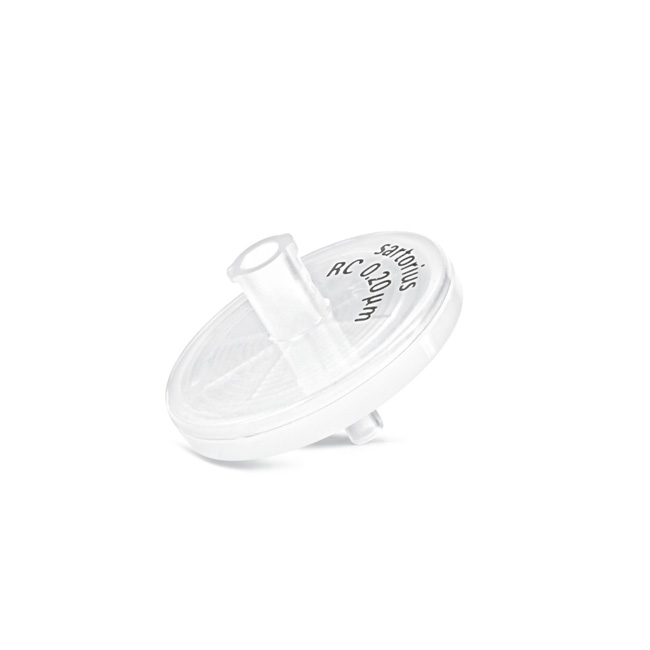 Syringe Filter(Luer)