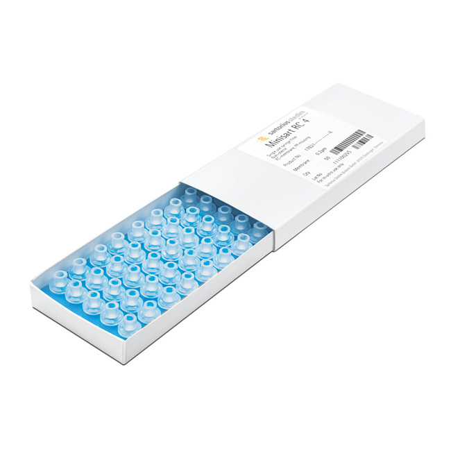 Minisart RC4,RC,0,2um,4mm,non-sterile,Male Luer Slip 썸네일 2