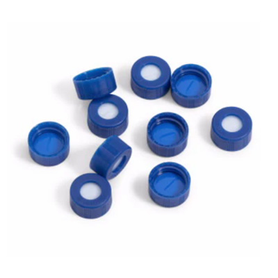 Caps, screw type, blue 썸네일 3