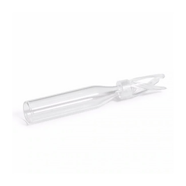 [Agilent] 250uL inserts with Polymer Feet