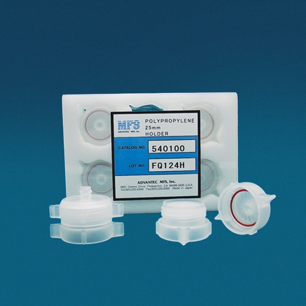 [ADVANTEC] Filter Holder KS-47