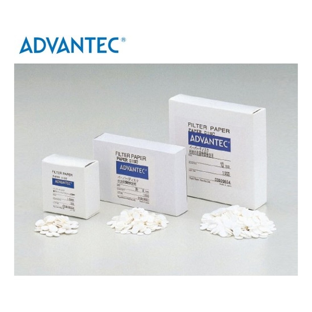 ADVANTEC PD-47B 흡수 패드