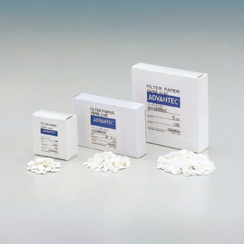 [ADVANTEC] Absorbent Pad PD-47B