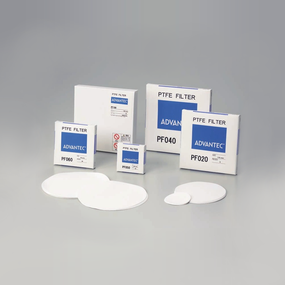 [ADVANTEC] PTFE Filter PF-050