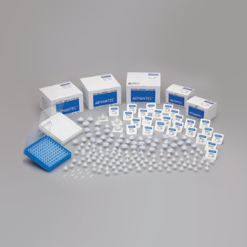 [ADVANTEC] Syringe Filter CA 13mm