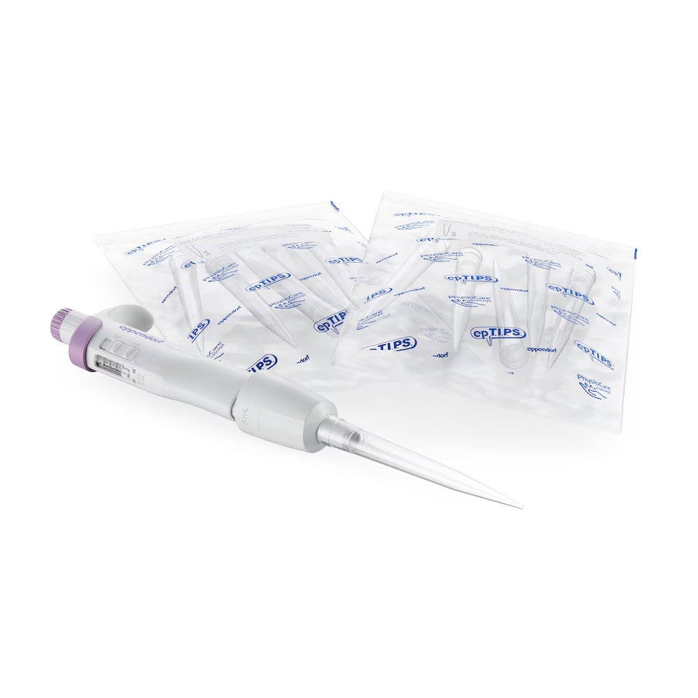 Eppendorf Research 3 neo