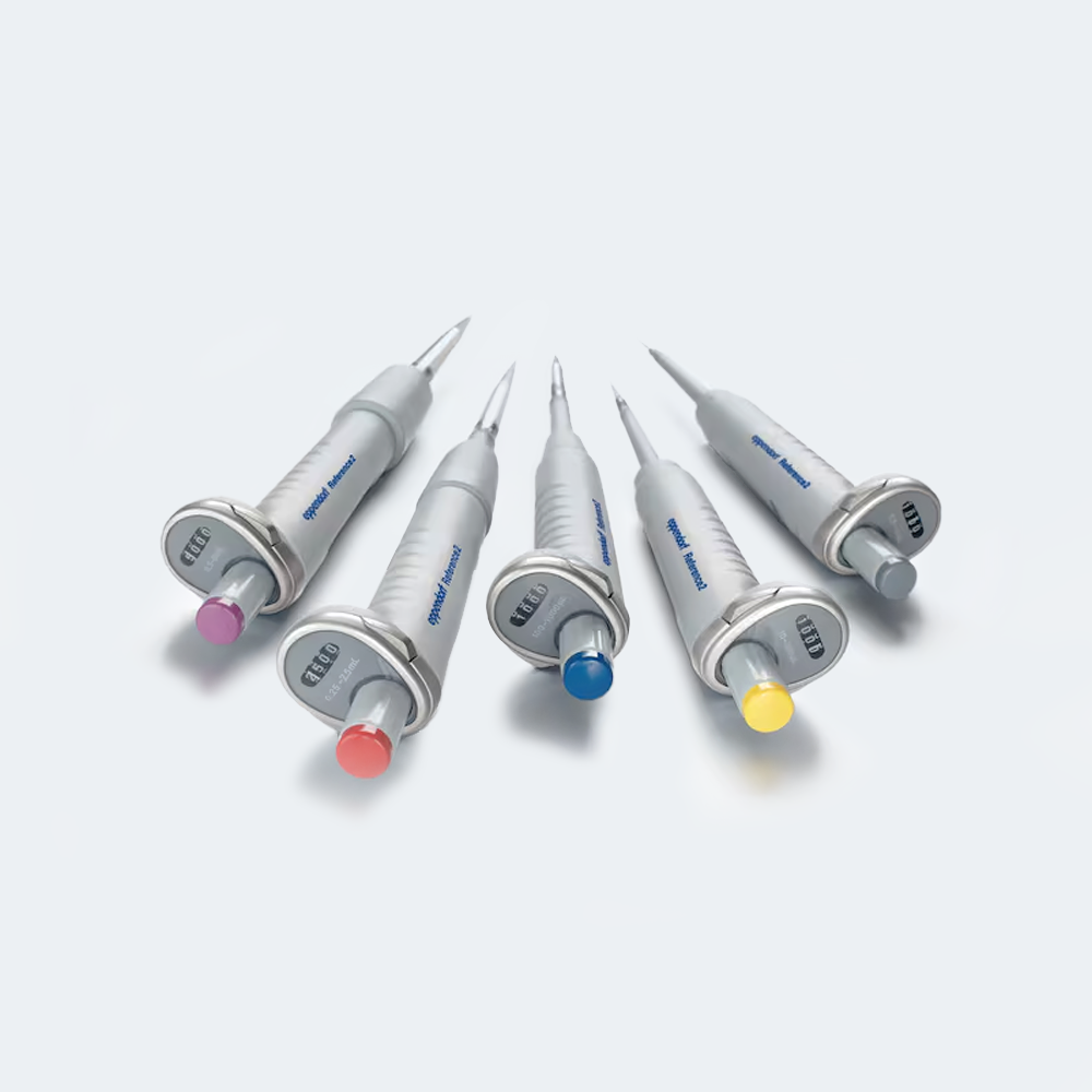 [Eppendorf] Reference® 2 썸네일 2