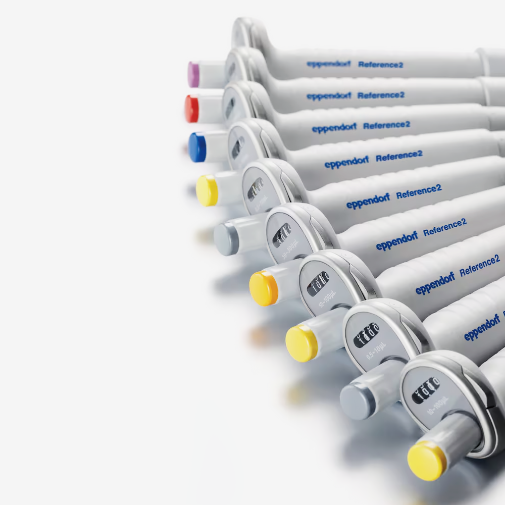 [Eppendorf] Reference® 2 썸네일 3