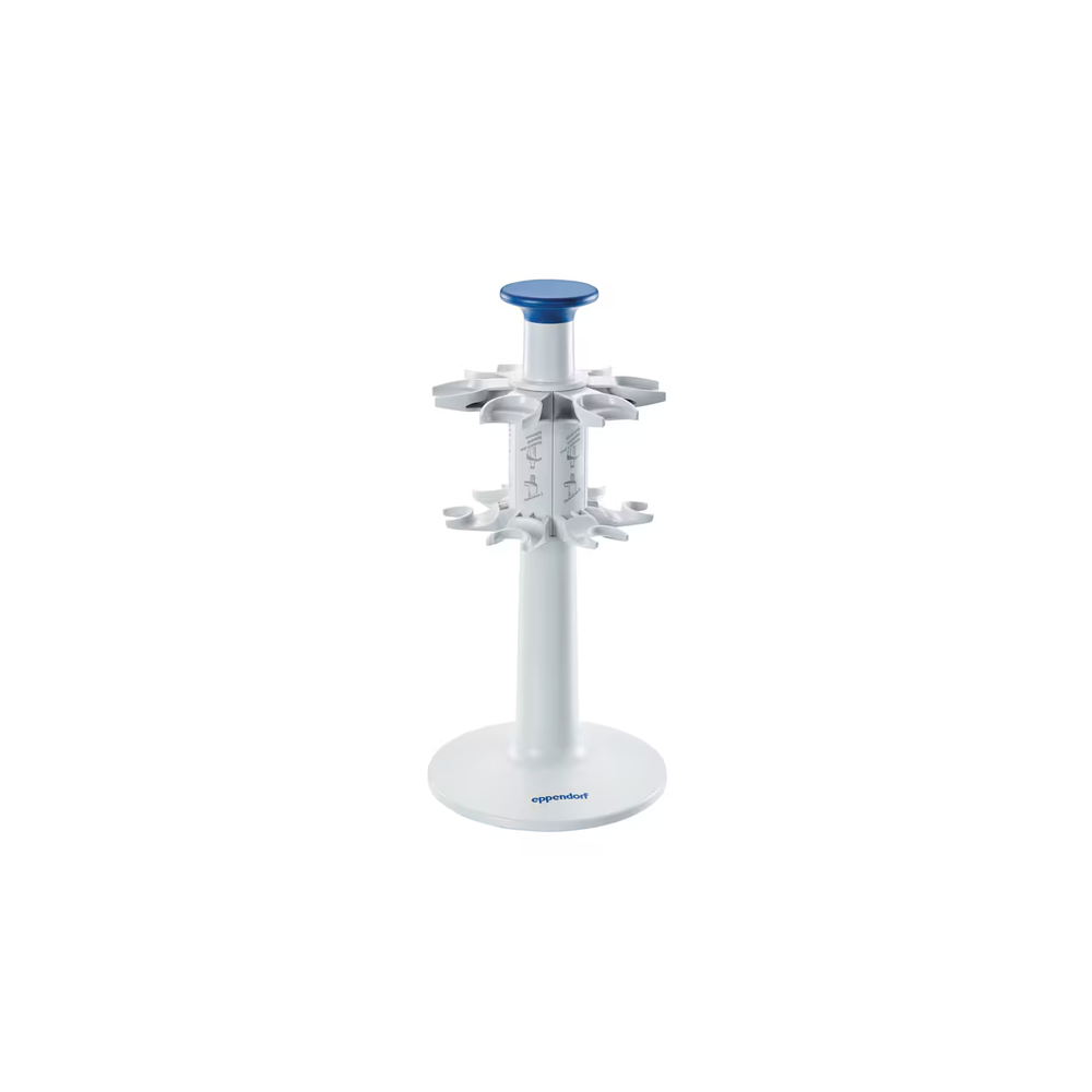 Pipette carousel 2, 피펫 캐로셀