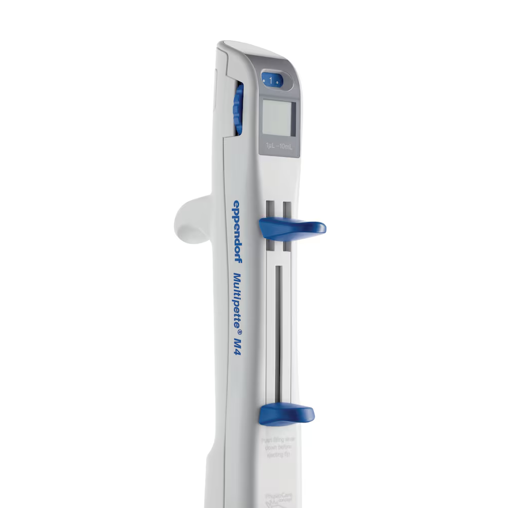 Multipette® M4 썸네일 2