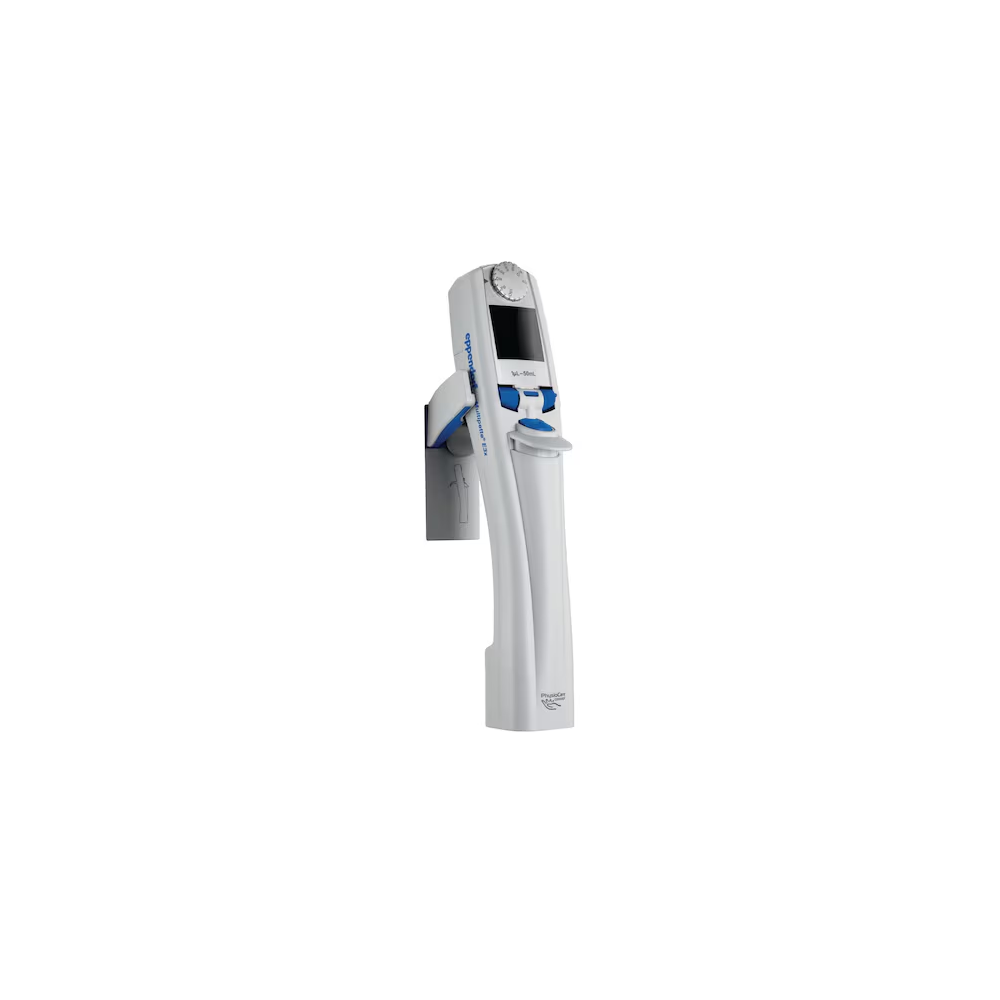 Charger Stand 포함 Multipette® E3x 썸네일 2