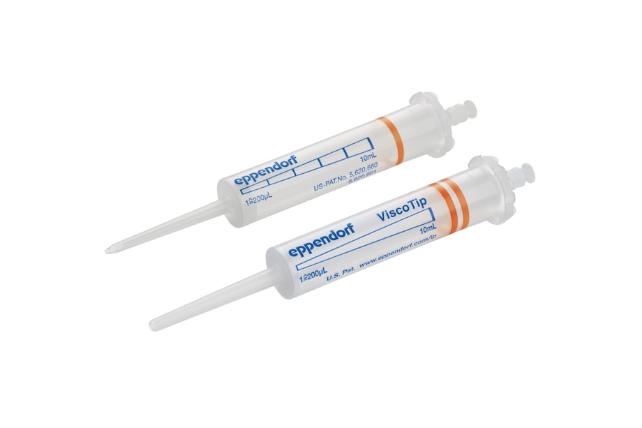 Combitips&reg; advanced &middot; ViscoTip&reg;