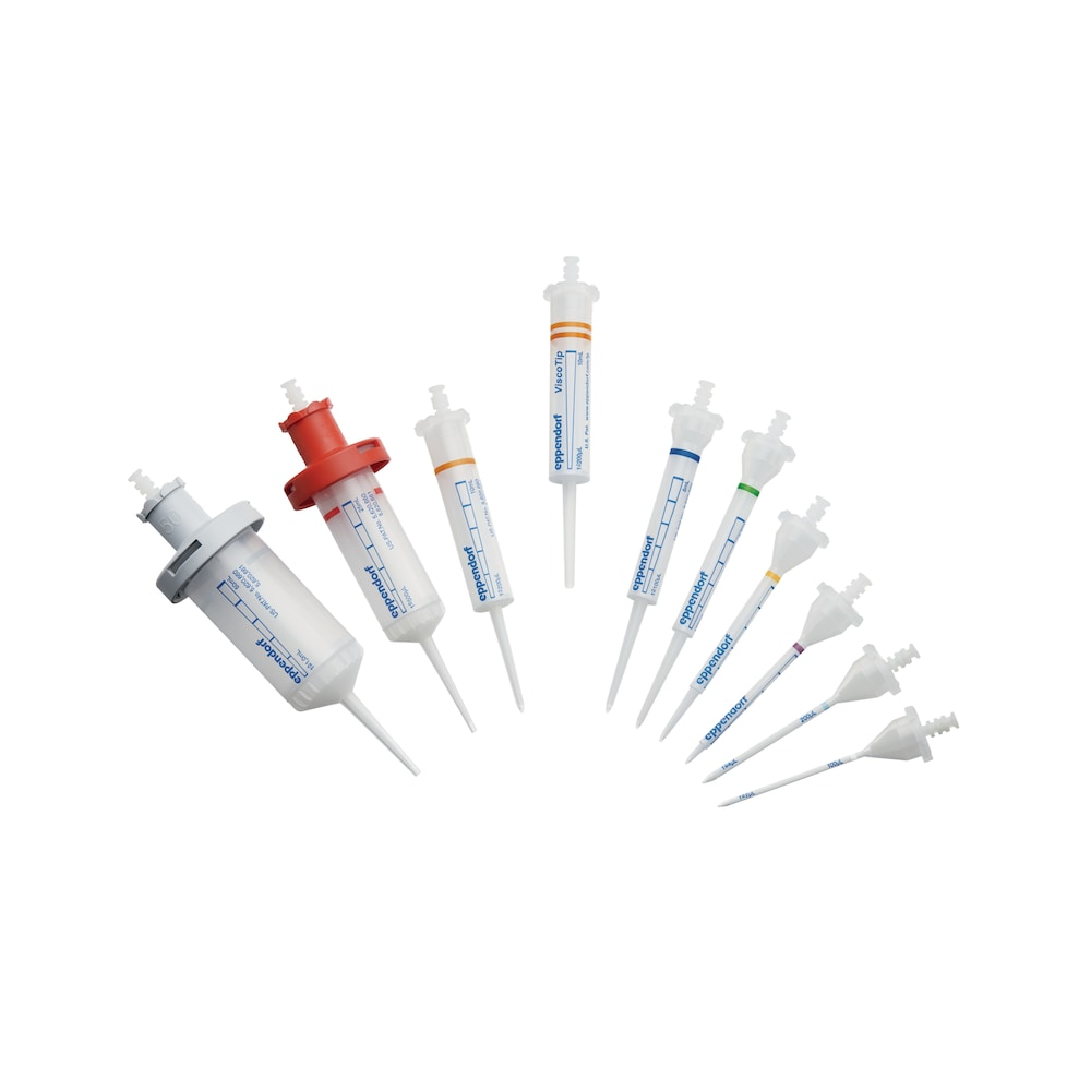 [Eppendorf] Combitips® advanced · ViscoTip® 썸네일 2