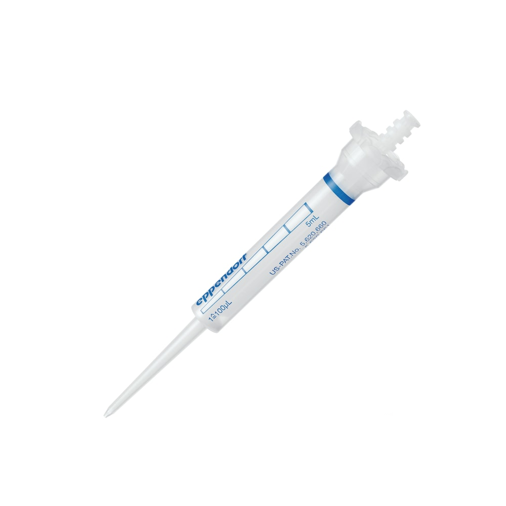 Combitips advanced®  5.0 mL 