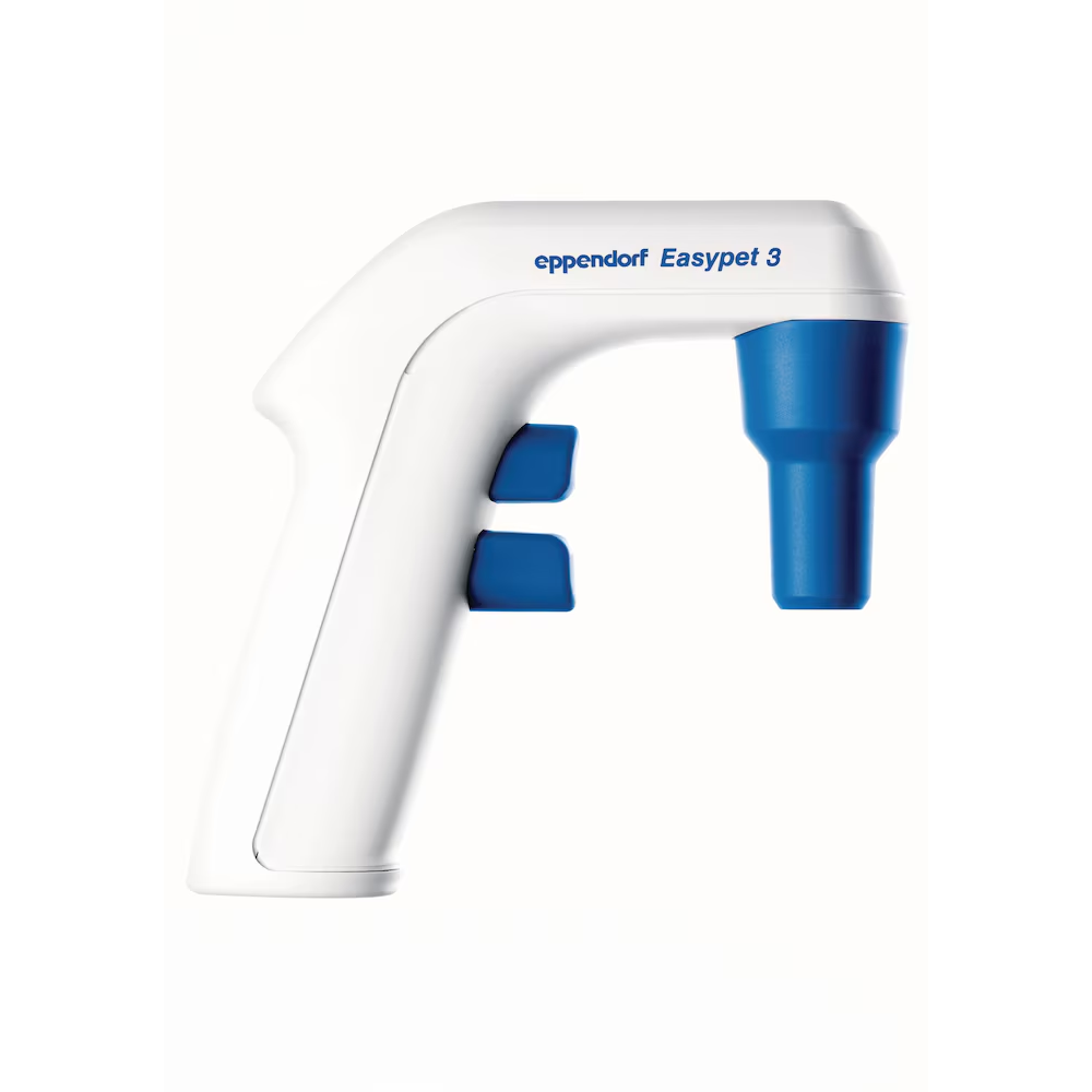 [Eppendorf] Easypet® 3