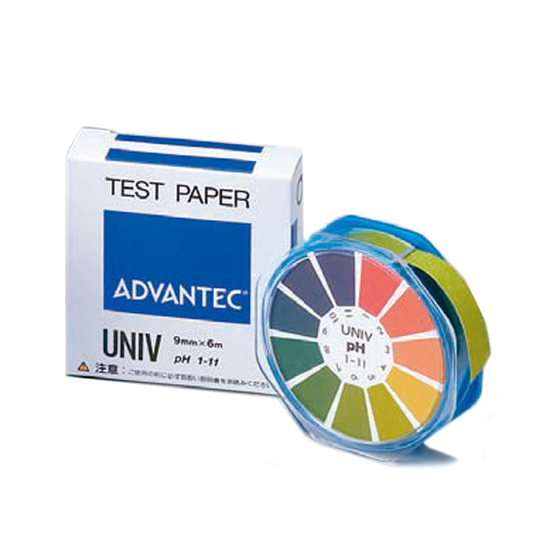 pH Test Papers 썸네일 2