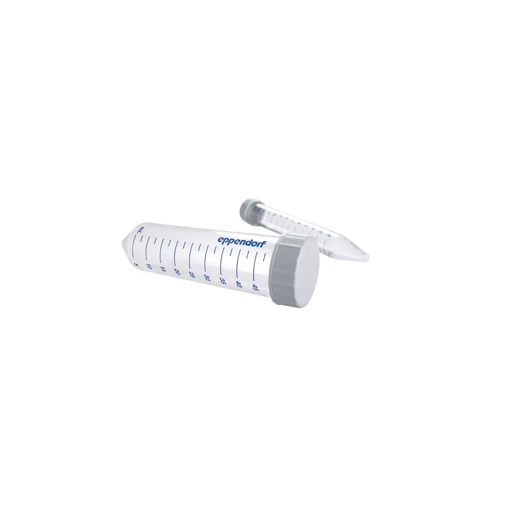 [Eppendorf] Conical Tubes 15mL, 25mL, 50mL