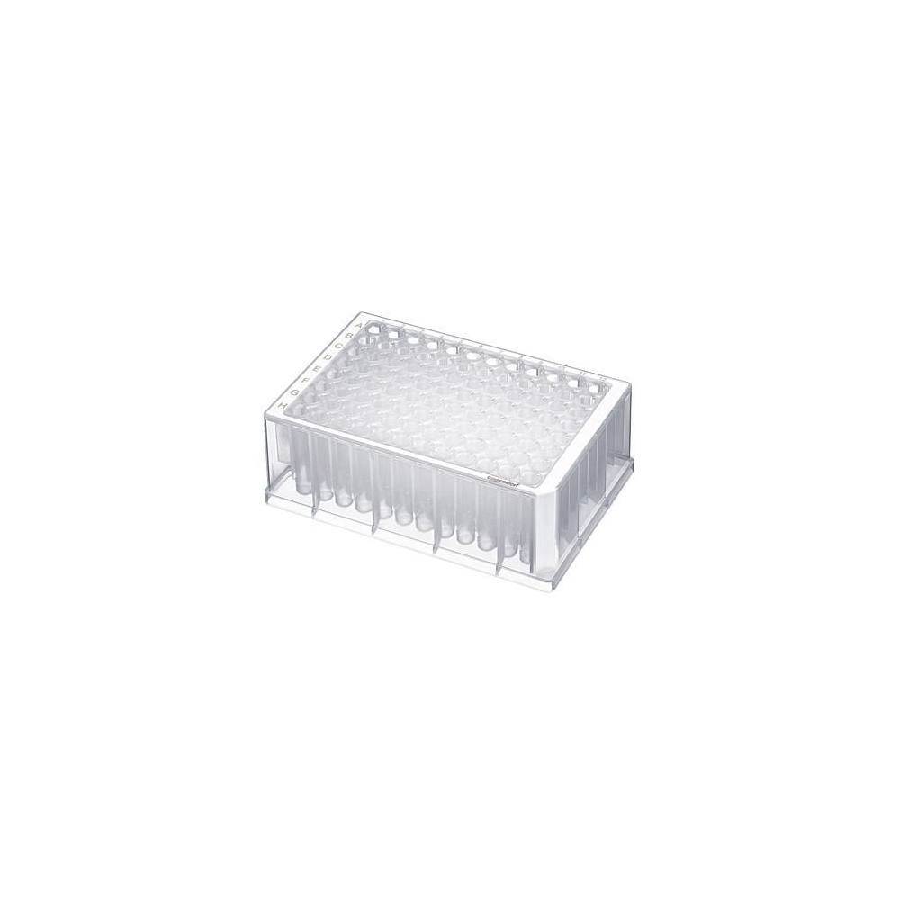 [Eppendorf] Deepwell Plate 96/1000 µL