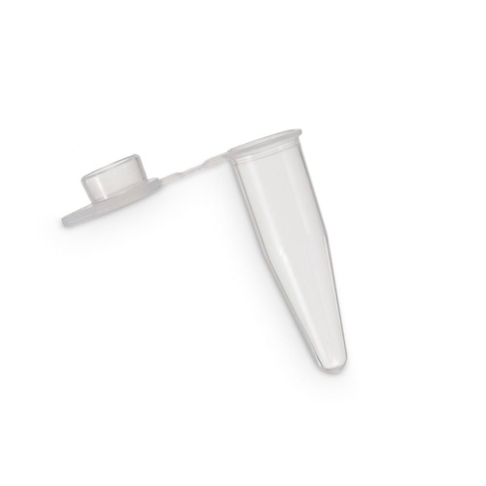 [SORENSON] 0.2 mL PCR Tubes with attached caps