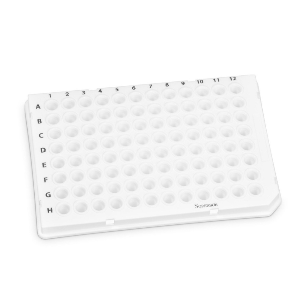 [SORENSON] 96-Well 480 Plate