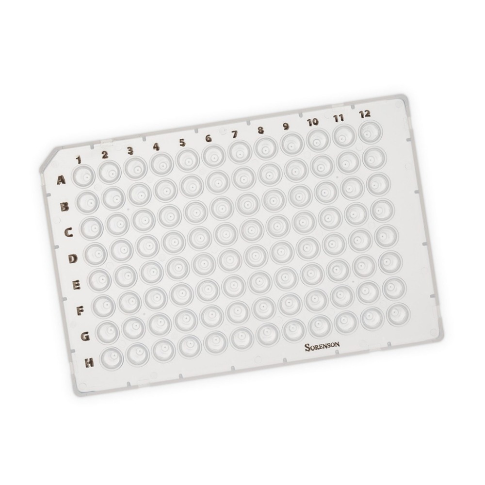 [SORENSON] 96-Well Fast PCR Plate