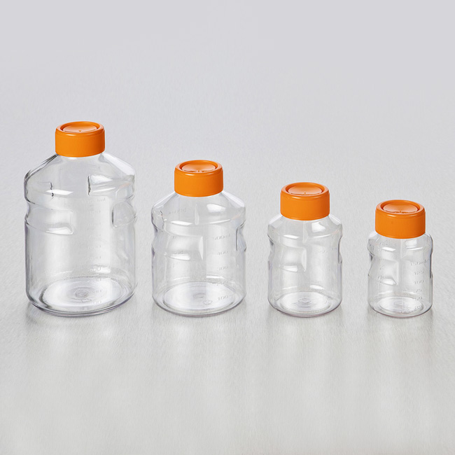 Easy Grip Storage bottle [250ml, 24/box] 썸네일 2