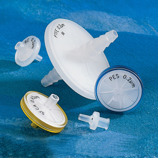 Syringe Filter [0.2um,28mm, SFCA(CA) 50/pk]