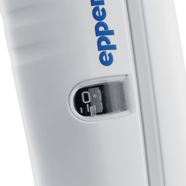 Eppendorf Research plus 썸네일 4
