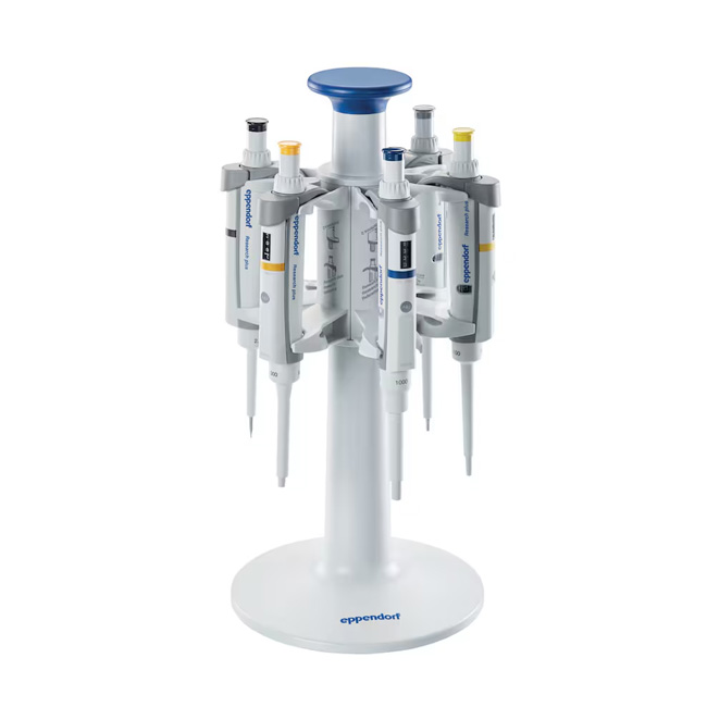 [Eppendorf] Research plus 썸네일 3
