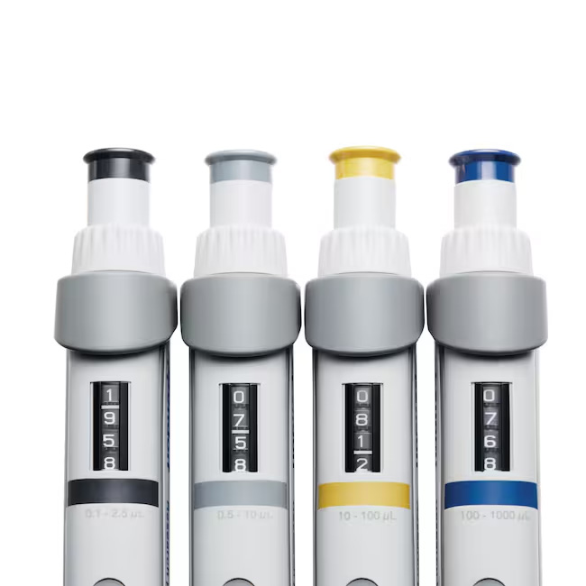 Eppendorf Research plus 썸네일 2