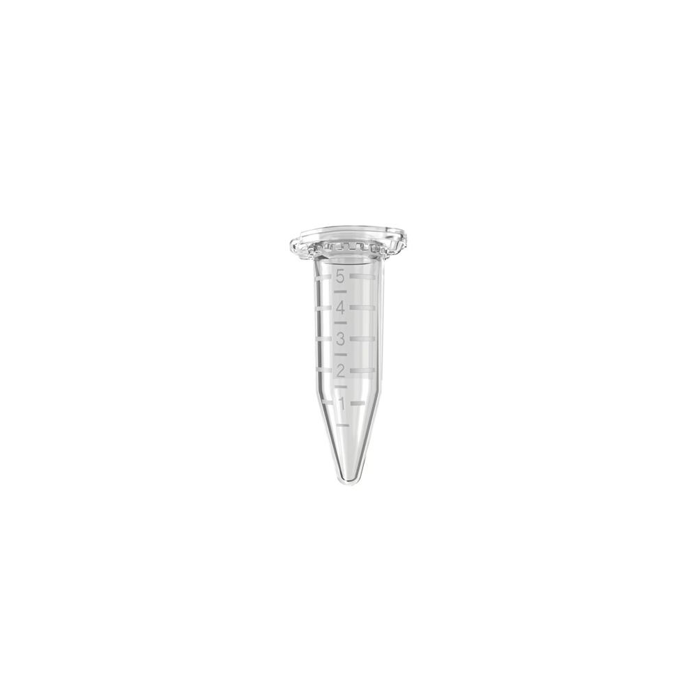 [Eppendorf] Tube 5.0ml