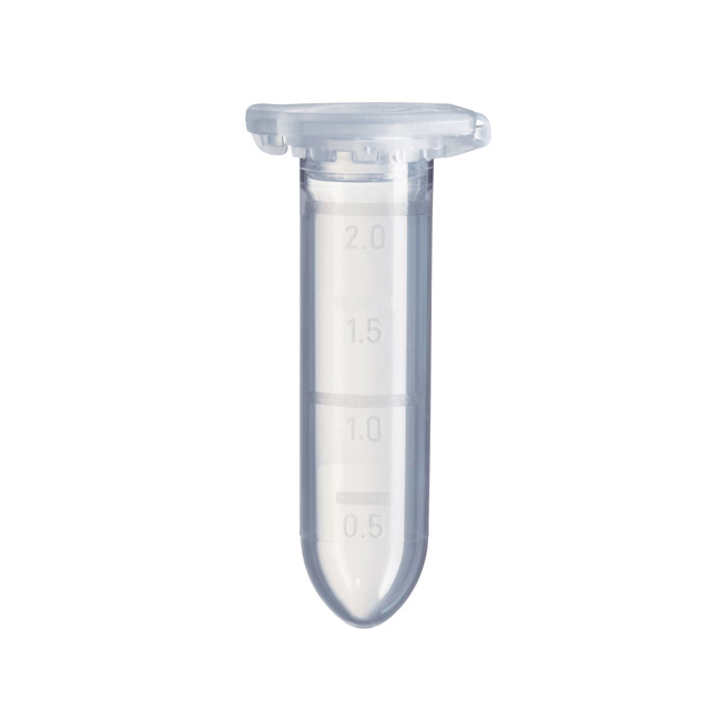 Safe-Lock Micro tube 1.5ml 썸네일 2