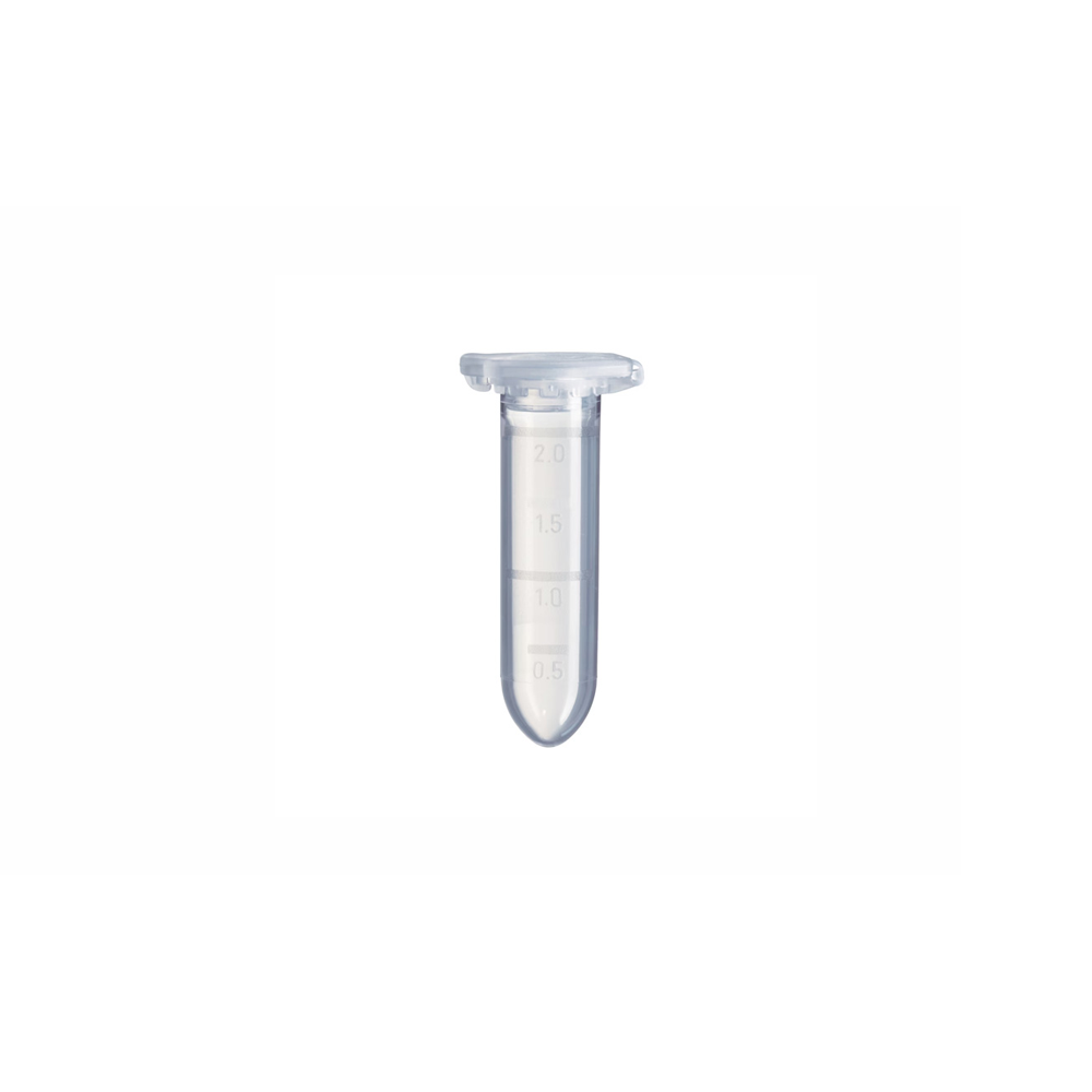 [Eppendorf] Safe-Lock Micro Test Tubes 썸네일 2