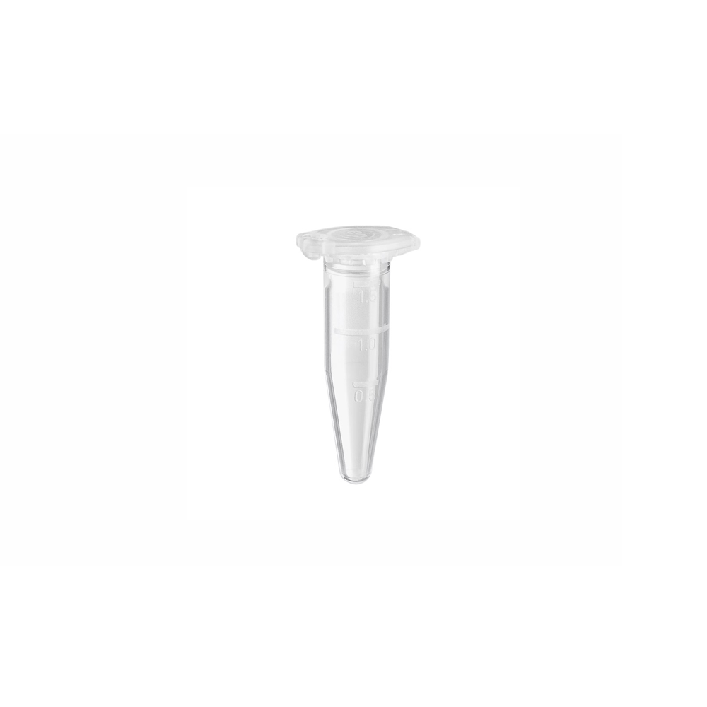 [Eppendorf] Safe-Lock Micro Test Tubes